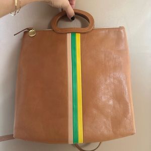 NWT Clare V Marcelle Backpack
